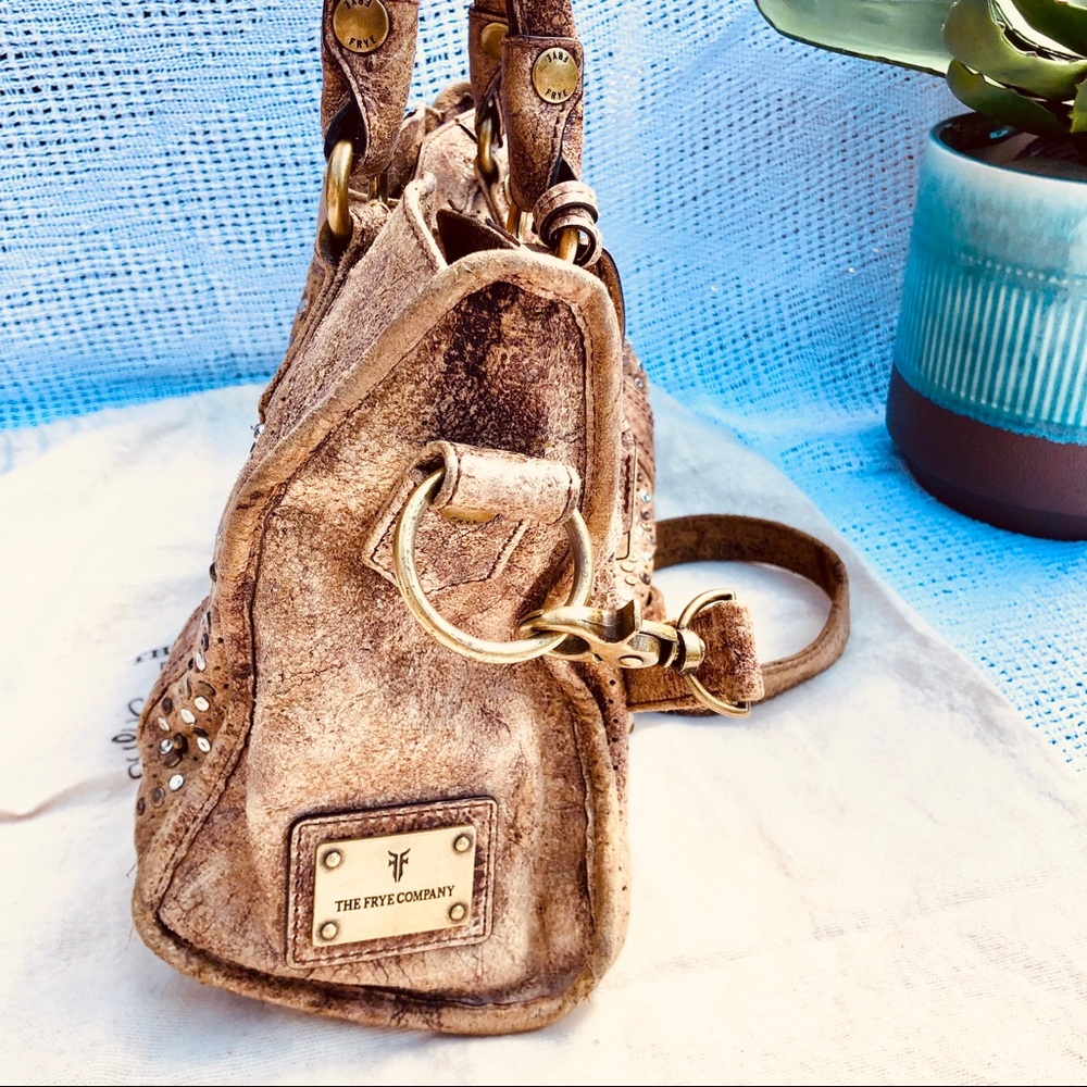 Perfect Frye Handbag - Picture 4 of 4
